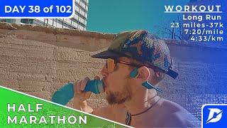 Long Run Success: Unboxing Gym Gear for the Older Runner Content