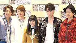 花より男子 アニメ 1 Youtube