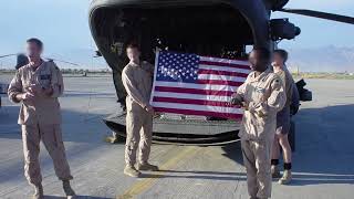 Operation Red Wings PT 1