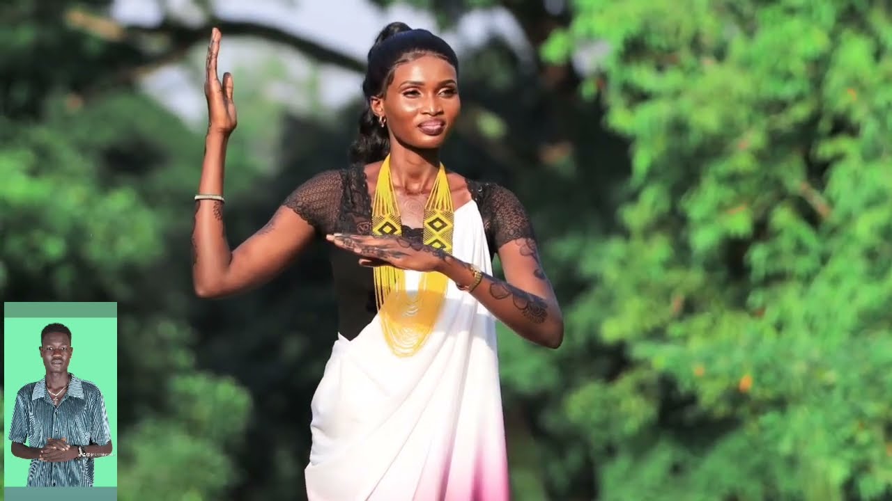 "Nyanda Amit Ci Piou Ka Awaar" by: Jok Hokewun