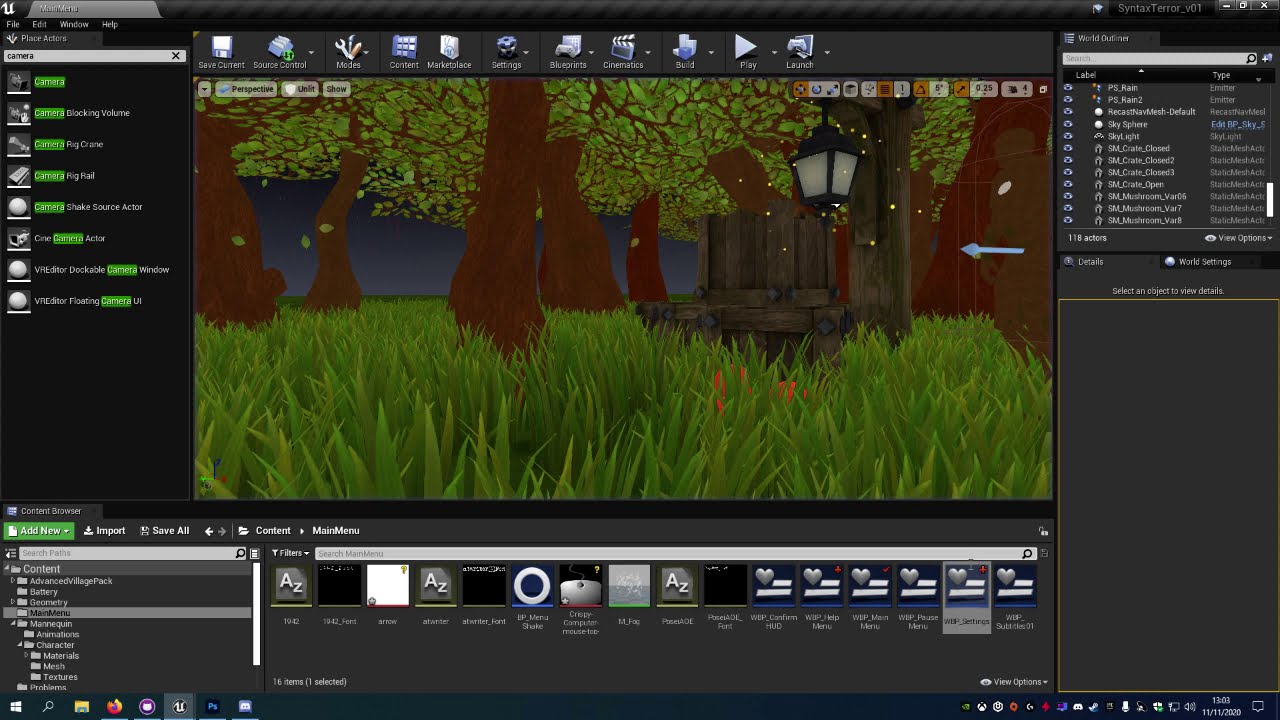 Ue4 Dev Log Issues With My Event Dispatcher Youtube
