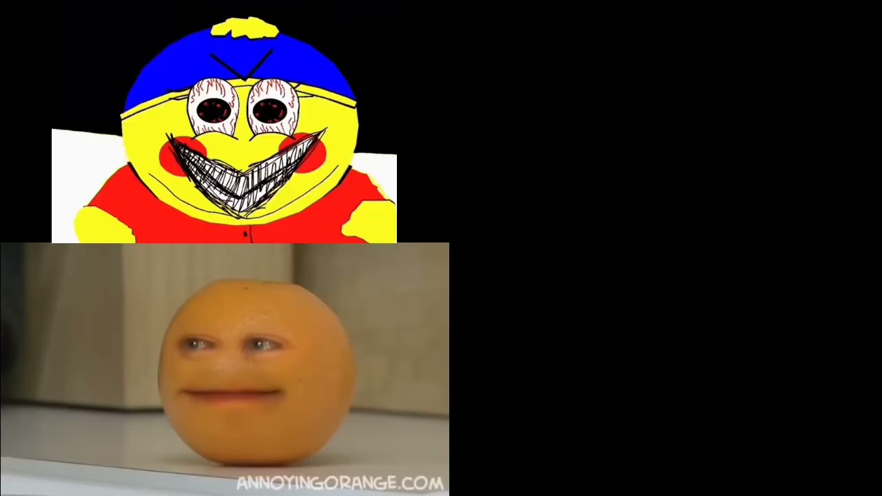 All 4 Of My Favorite Creepypasta Jumpscare Videos Played At Once 1 (My Version)