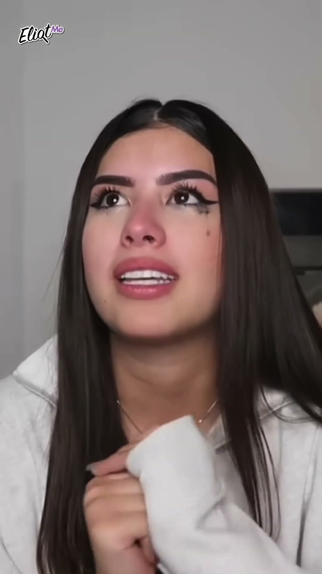 ¿NICOLE GARCÍA LE FUE INFIEL A FEDE VIGEVANI? #shorts