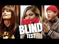 Le blind test inversé - Best of