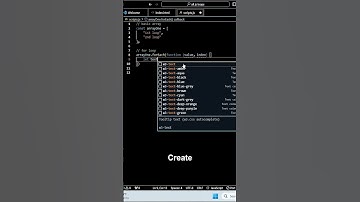 Expert JavaScript Loop for Arrays! Transform Your Programming Skills | JS Foreach Loop Tutorial