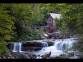 Landscape Photography - Babcock State Park