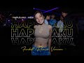 DJ HAPUS AKU - NIDJI | FUNKOT REMIX VERSION 2022