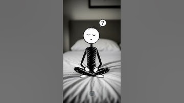 This NightTime Brain Hack Will Make You Remember ANYTHING ⏱️ #shorts