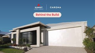Behind The Build Series - SHG x Caroma