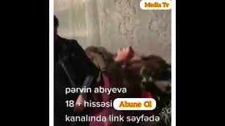 Pervin Abıyeva Porno Videosu Silinmeden İzleyin (18+ Uşağlar Baxmasın)