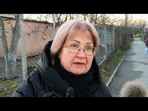 КРЫМСКИЕ ТАТАРЫ и НОВЫЙ ГОД: За и ПРОТИВ! ОПРОС в СИМФЕРОПОЛЕ. Район ФОНТАНЫ. Крым