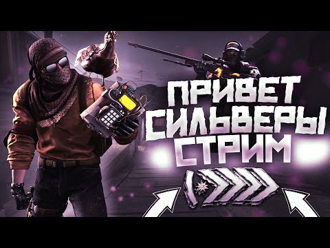 Видео: СТРИМ - СS:GO | ТЕСТИМ СКИНЧЕНДЖЕР - КАК БЫСТРО ПРИЛЕТИТ VAC ?