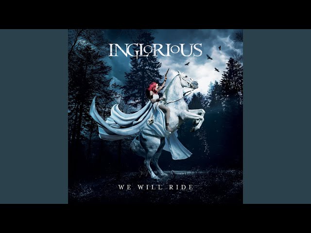 Inglorious - Do You Like It