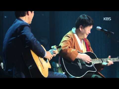 [HIT] 불후의 명곡2, 송창식(Song Chang Sik) 편-송창식(Song Chang Sik) - 맨 처음 고백.20141122
