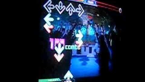 DDR - Only You