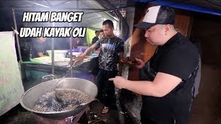 Wisata Kuliner Ayam Bakar Lientang Malang. 