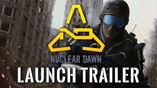Nuclear Dawn video 0