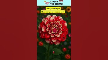 test your IQ #shortsvideo #dancinggirls #trendingshorts #dancingwomen #quiztime #iqtest #eyetest #yt