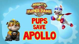 Download Lagu Mighty Pups Super Paws: Pups Save Apollo Title Card for Koragg The Network MP3 Download Lagu Mighty Pups Super Paws: Pups Save Apollo Title Card for Koragg The Network MP3