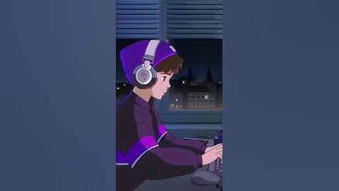 That window is looking kinda sus 🤨