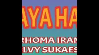 Kaya Hati - RHOMA IRAMA & ELVY SUKAESIH ( lagu dangdut jadul )