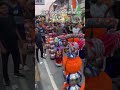 2026 Haridwar कावड़ ll Ankur roy315 #bholenath #dakkawad #mahashivratrivrat #haridwar #dj #shiv