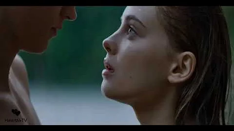 After:  "Have You Never Been Touched Before?" Scen...