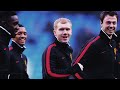 When Paul Scholes came out of retirement for the Manchester derby without telling his team-mates