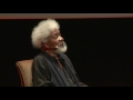 Wole Soyinka on Family (V)