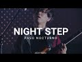 フレデリック「ナイトステップ / Night Step」Live Ver. Sub Español + Romaji