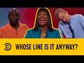 26 Minutes Of ‘Scenes From A Hat’ Season 4 Best Moments | Whose Line Is It Anyway?