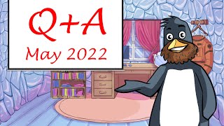 Where is For All Kerbalkind? | Q+A May 2022