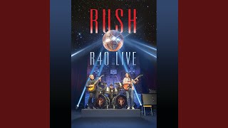 What You&#39;re Doing / Working Man (Medley / Live R40 Tour)