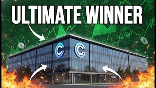 Circle Stock: The Hidden Moat Wall Street Is Completely Ignoring!