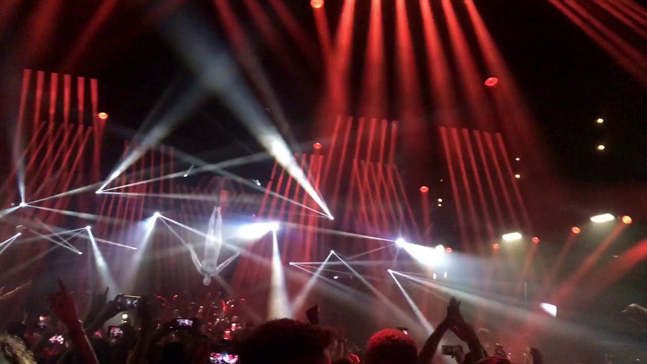 Nothing Around Us (Mathame)- Tale of Us ~Afterlife HïIbiza~