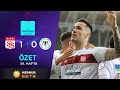 Merkur-Sports | Sivasspor (1-0) Konyaspor - Highlights/Özet | Trendyol Süper Lig - 2023/24