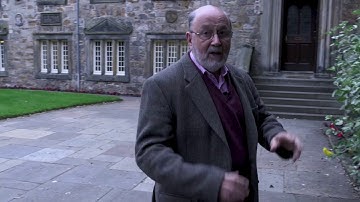 Faith Working Through Love (Free Course) | N.T. Wright Online