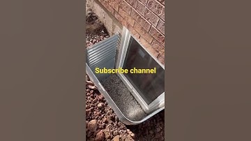 Egress windows for basement