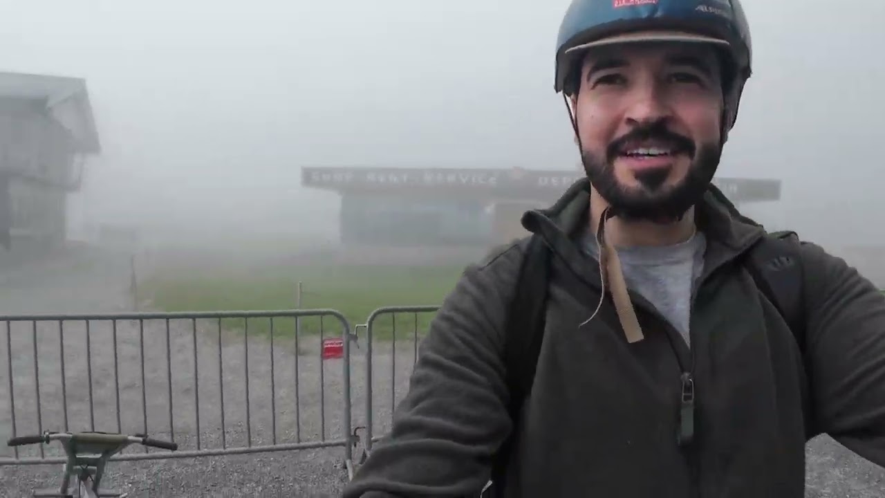 Ep26: جولة النمسا و لعبة Mountain Cart  الجميلة  #lc70 #1hz #سياحة #troopy #explore #austria