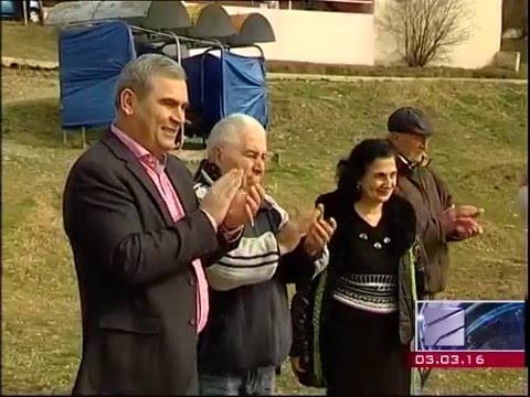 აქცია დედის დღესთან დაკავშირებით