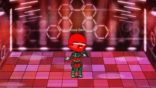 Red Cantando We Are Young Me Inspirei Nos Videos Do Uchiha Kkk, Foi Mal Cara