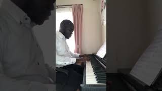 Auld Lang Syne (Piano Air)