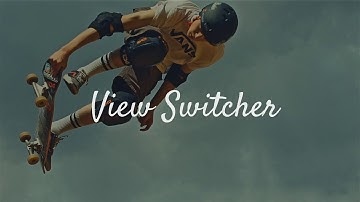 DrupalCon Nashville 2018: Crazy Tricks with Views