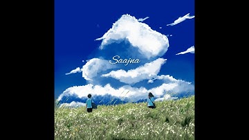 Saajna (Official Video) | Niswarth Arora x Pradhumn Rajput