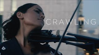 Crawling - a Kirsty Bows version