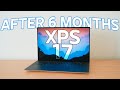 Dell XPS 17 - Worth It In 2022?