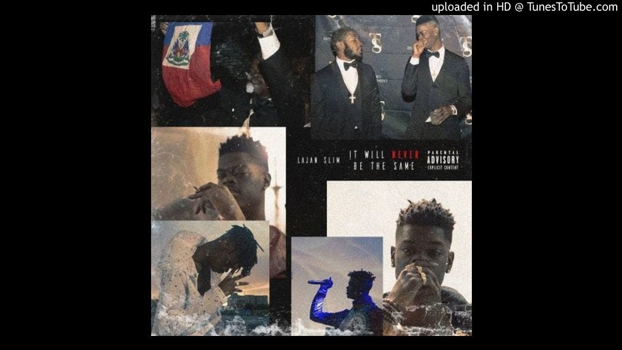 Watch Lajan Slim - W on YouTube Watch Lajan Slim - W on YouTube