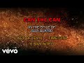 Suzi Quatro - Can The Can (Karaoke)