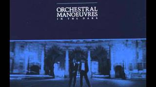 Video thumbnail of "Orchestral Manoeuvres In The Dark - Satellite - OMD"