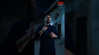 Jamali Kamali Tomb | The Jinn &amp; Spirits Mystery | Real Story#JamaliKamali#HauntedDelhi#RealHorro